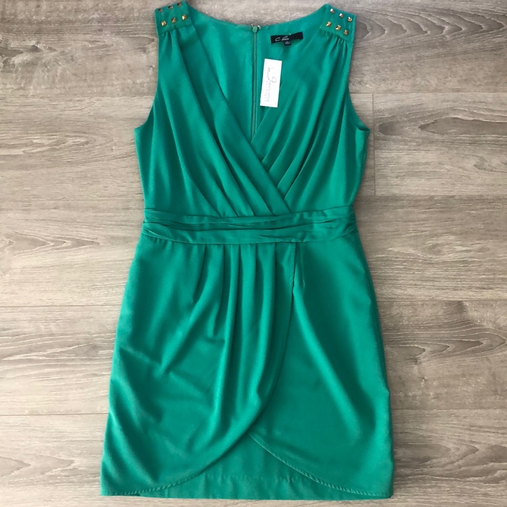 Cocktail Dress
